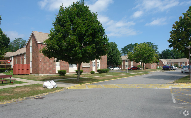 Building Photo - Great Meadow Village