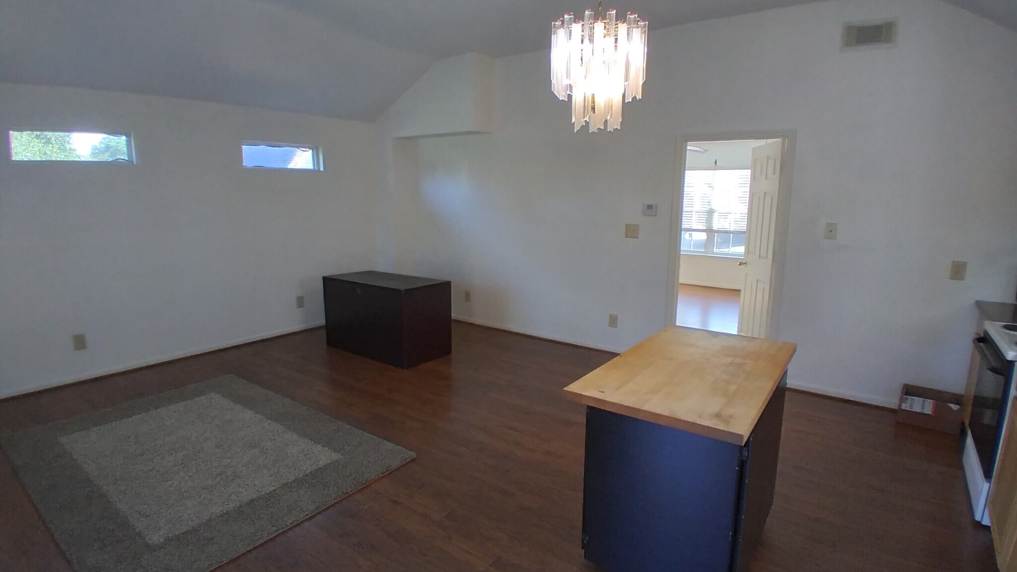 Spacious Front Room - 20347 Atascocita Shores Dr
