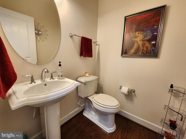 Building Photo - 6254 Summit Point Ct