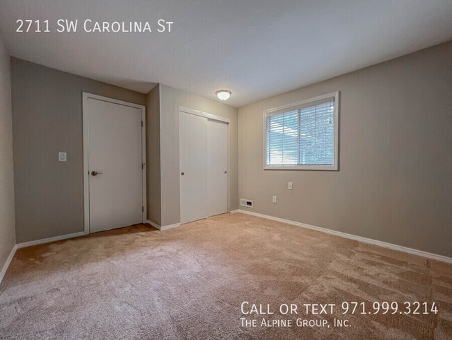 Building Photo - 2711 SW Carolina St