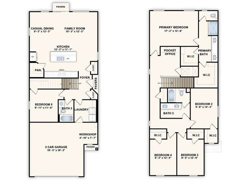 Building Photo - 7796 Roaring Fork Ct