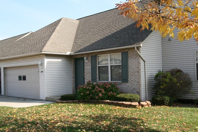 Exterior - 2620 Southern Cir