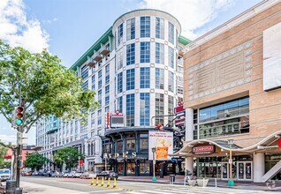Building Photo - 1 br, 1 bath Condo - 777 7th Street Northwest