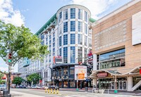 Building Photo - 1 br, 1 bath Condo - 777 7th Street Northwest
