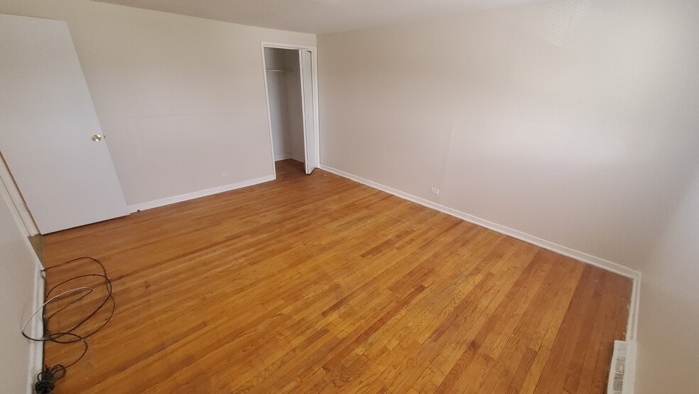 Master Bedroom 12x15 - 13700 S Eggleston Ave