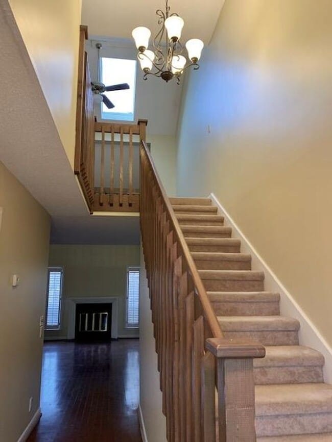 Building Photo - Tucked away in a quiet community with only one entrance and no through-traffic.