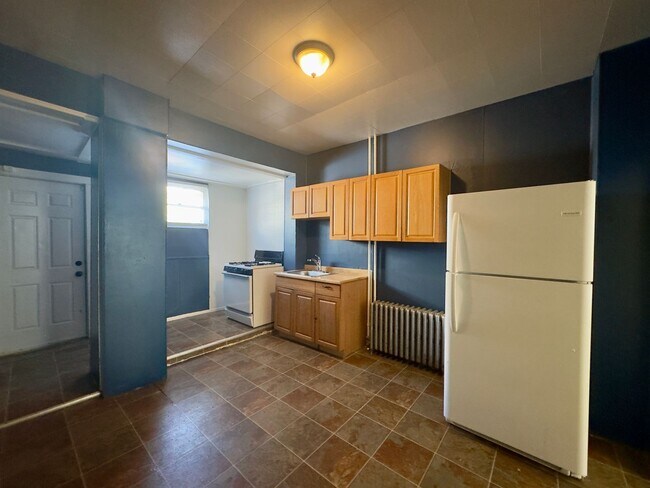 Building Photo - Charming 2BR/1BA Townhome in Canton/Upper Fells, Baltimore, MD!