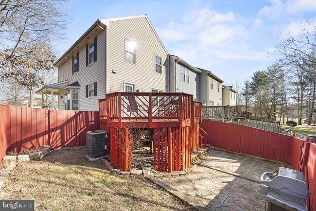 Building Photo - 13689 Water Springs Ct