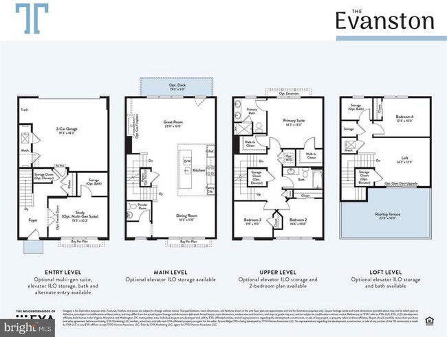 Building Photo - 2120 Tysons Ridgeline Rd