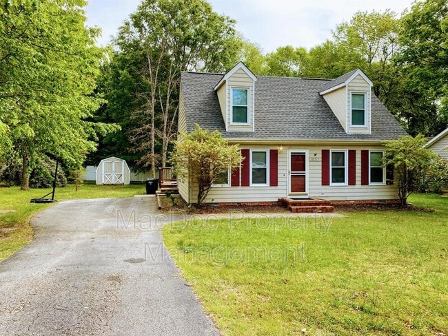 Building Photo - 10717 S Jamie Pl