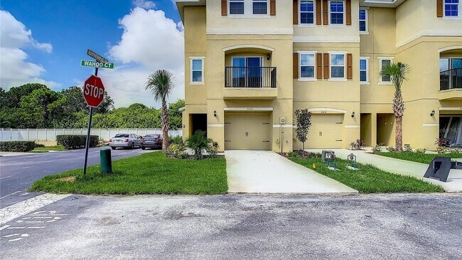 Building Photo - 5513 Wahoo Ct
