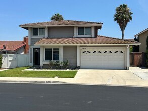 Building Photo - Upgraded 4-Bedroom Home in Gated Green Riv...