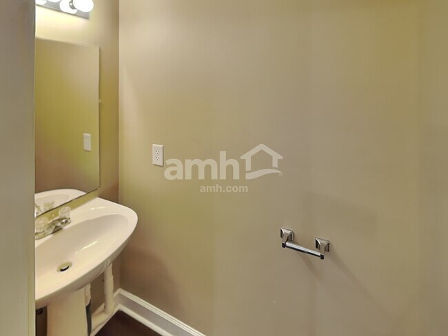 Building Photo - 2669 New Port Royal Rd