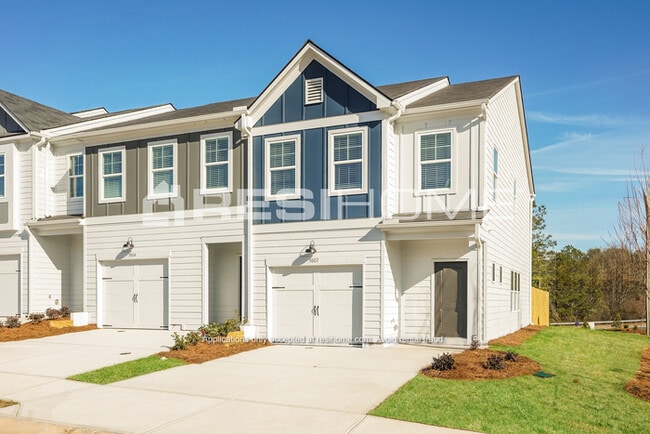 Building Photo - 4023 Springhead Wy