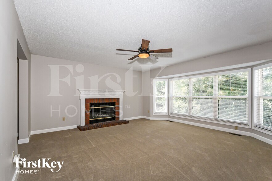 Building Photo - 115 Gunston Hall Dr