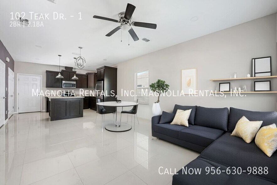 Building Photo - 102 Teak Dr