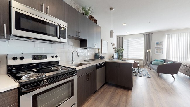 Building Photo - Boutique Apartments