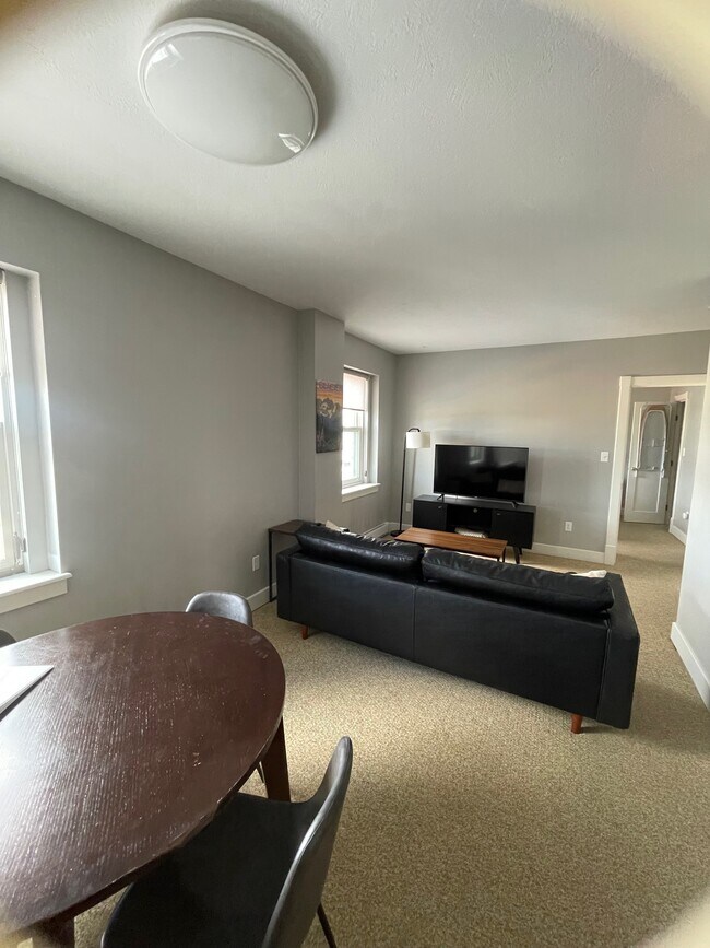 Building Photo - The Baxter - Residential