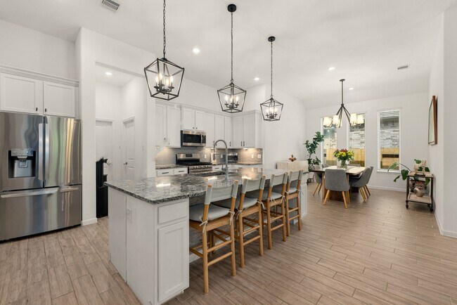 Building Photo - 3455 Warwick River Trl