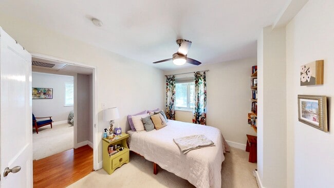 Building Photo - 227 N Dotger Ave