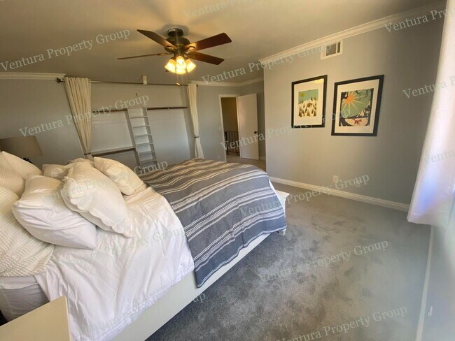 Building Photo - "COMING SOON - Spacious 2-Bed Townhouse in Ventura's Heart!"