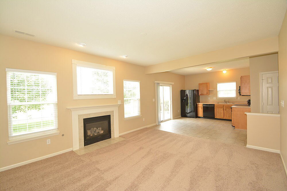 Building Photo - 8010 Whitaker Valley Blvd