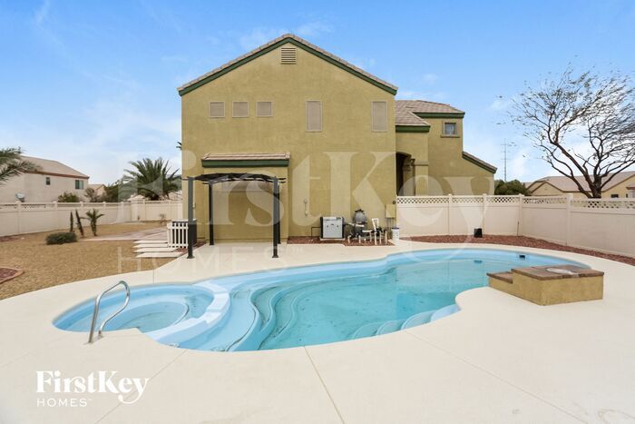 Building Photo - 5723 Breezy Wind Ct