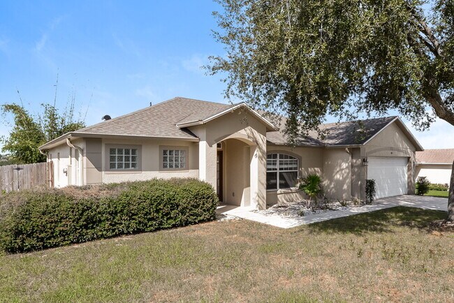 Building Photo - 803 Shore Breeze Way