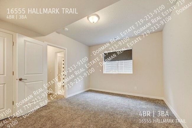 Building Photo - 16555 Hallmark Trail