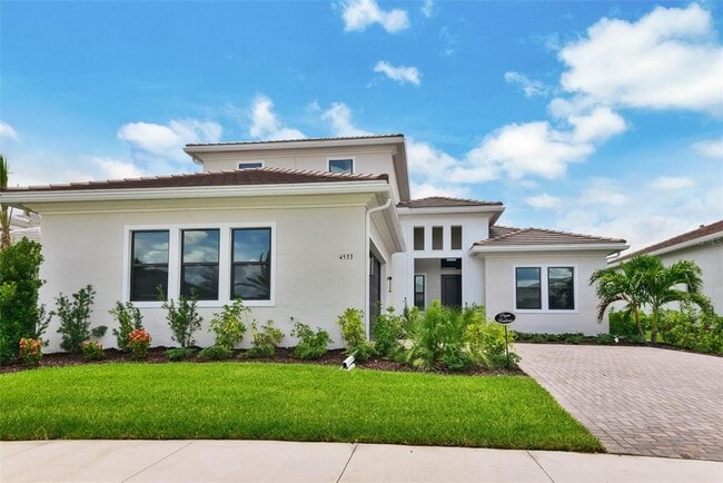 Primary Photo - 4533 Mondrian Ct