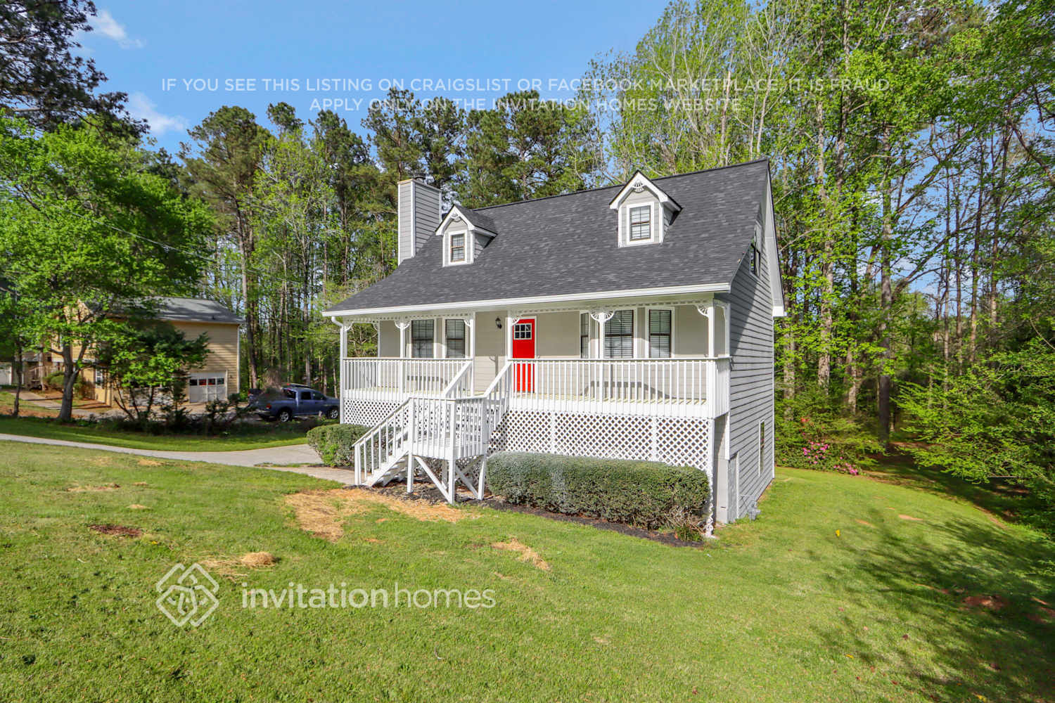 Building Photo - 155 Russell Dr