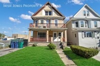 Building Photo - 189 Cazenovia St