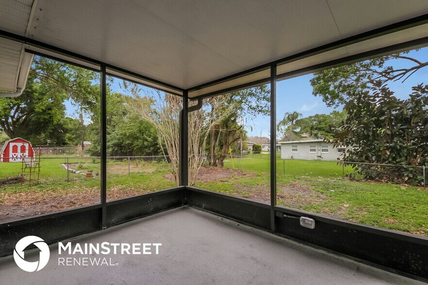 Building Photo - 2803 Glendora Ave