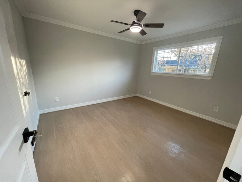 Bedroom #2 - 7022 Fondren Rd