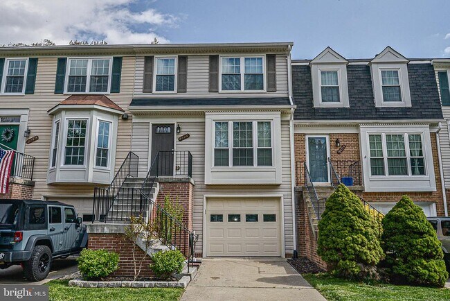 Building Photo - 8606 Rocky Gap Ct