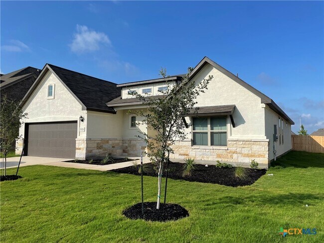 Building Photo - 1321 Cottonseed St