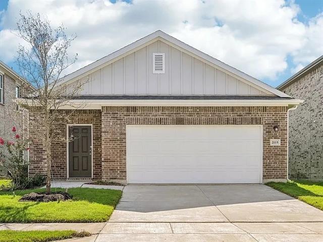 Building Photo - 2116 Prairie Ln