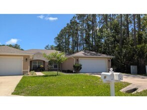 Building Photo - Updated Spacious Rental Available in Palm Coast, FL