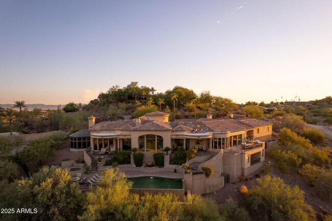 Building Photo - 4490 E Valley Vista Ln