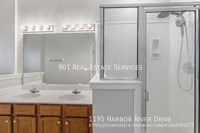 Building Photo - 1195 Harbor River Dr
