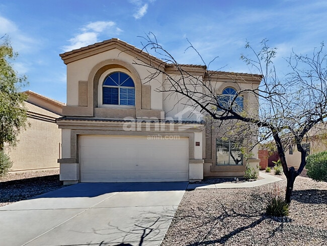 Building Photo - 21843 W Cocopah St