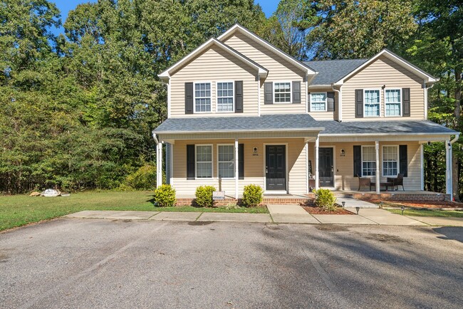 Building Photo - 205 Tonylee Ct