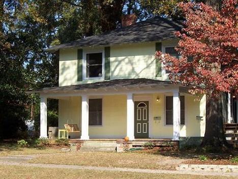 Building Photo - 3125 Heyward St