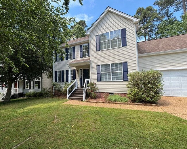 Primary Photo - 4508 Misty Ct