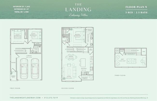 Building Photo - 2050 Lohmans Spur Rd