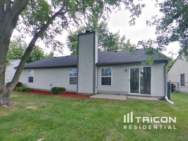 Building Photo - 11102 Leo Drive Indianapolis IN