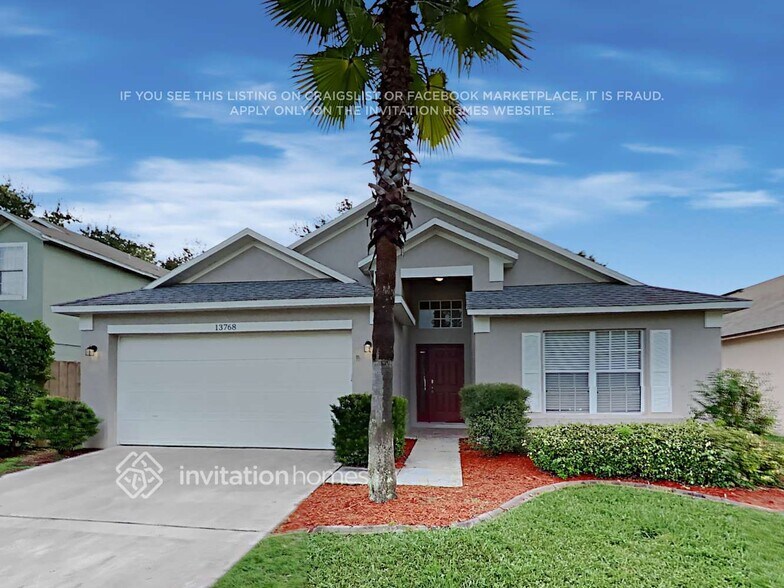 Primary Photo - 13768 Meadowpark Ave