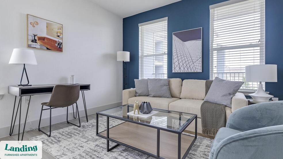 Primary Photo - 8110 Blue Goose Rd