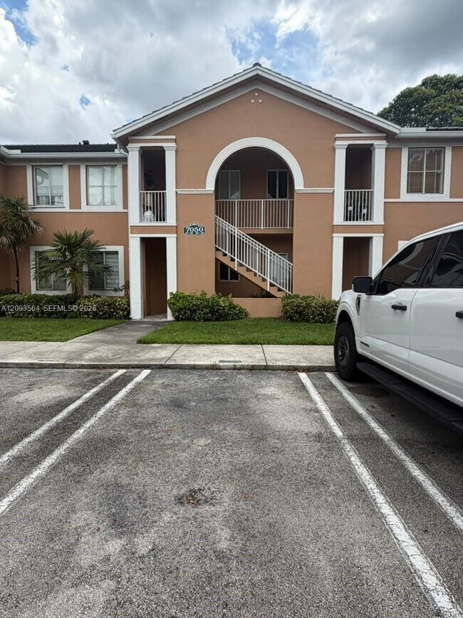 Building Photo - 7050 NW 177th St