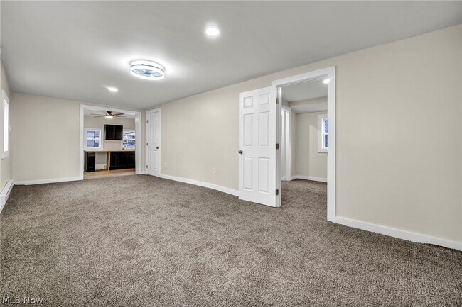 Building Photo - 2160 Fulton Rd